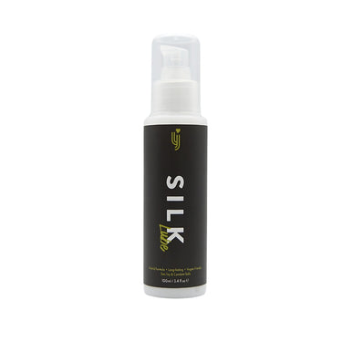 Loving Joy Silk Hybrid Lubricant - Long-Lasting, Vegan-Friendly & Paraben-Free Formula